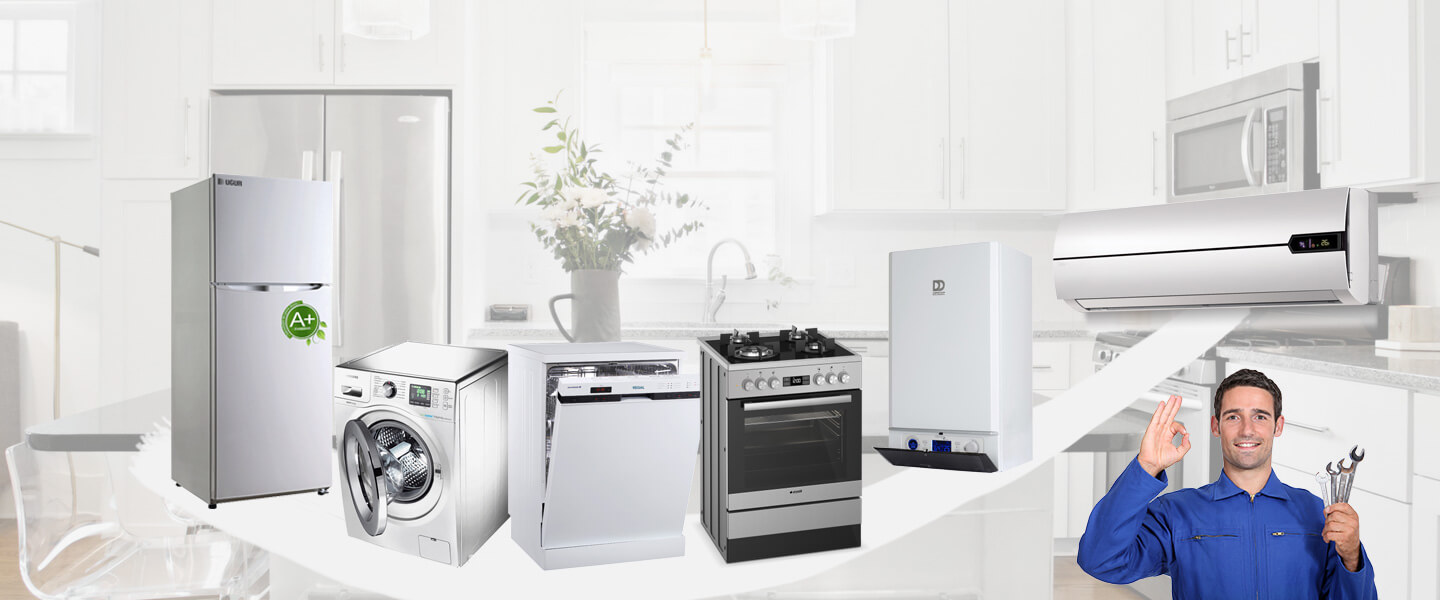 Evka 3 Whirlpool Servisi
